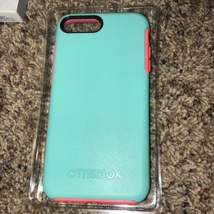 Symmetry Otter Box Case